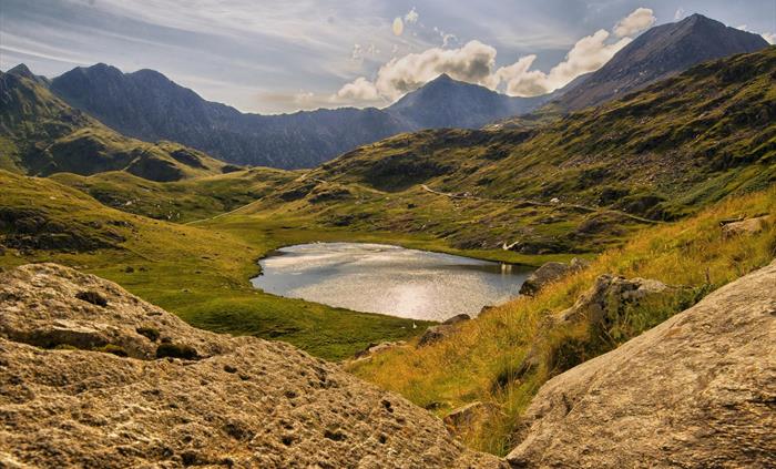 Snowdonia National Park